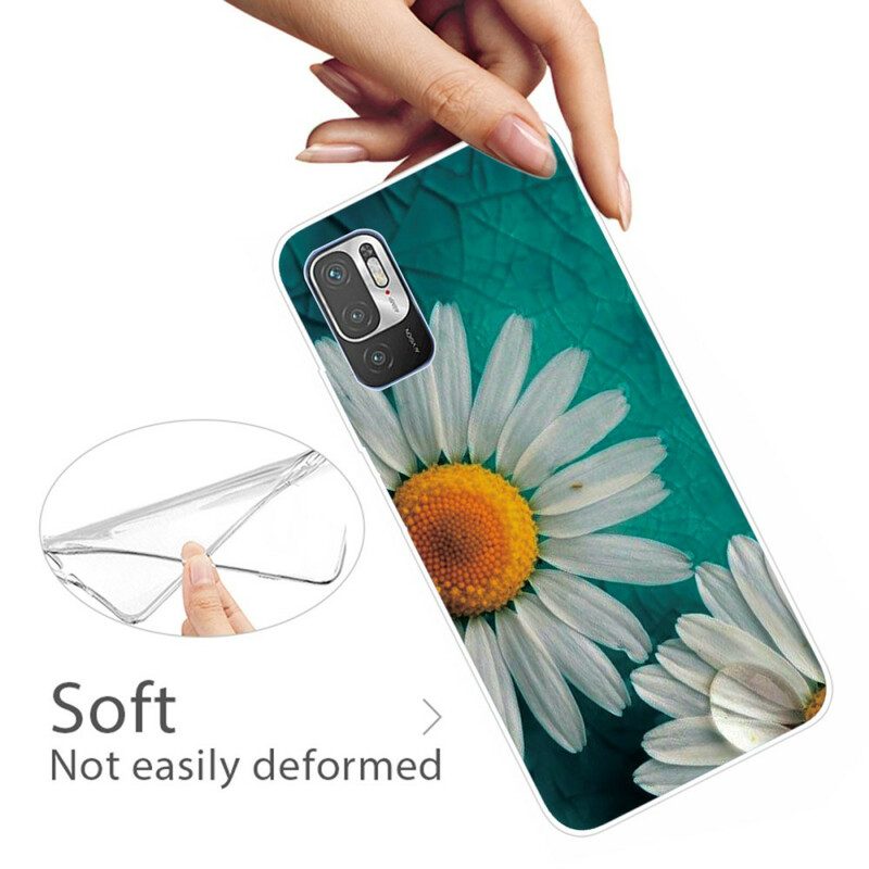 Cover Poco M3 Pro 5G Margherita