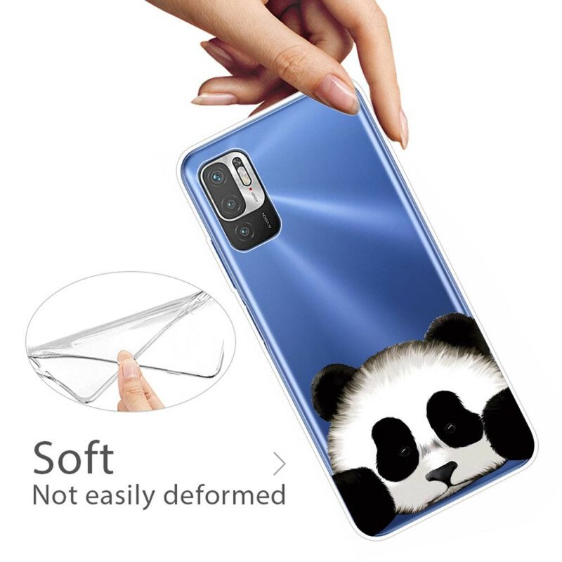 Cover Poco M3 Pro 5G Panda