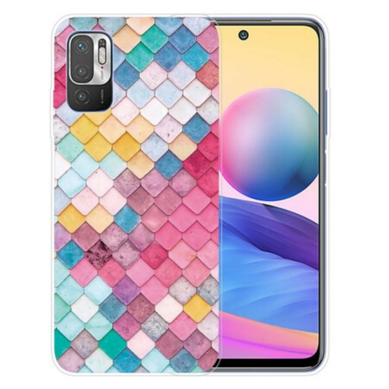 Cover Poco M3 Pro 5G Pittura