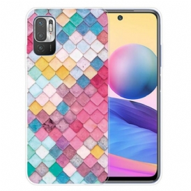 Cover Poco M3 Pro 5G Pittura