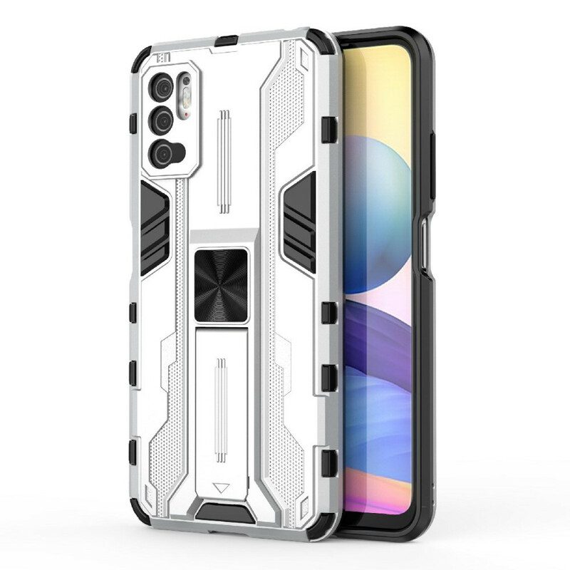 Cover Poco M3 Pro 5G Scheda Orizzontale/verticale