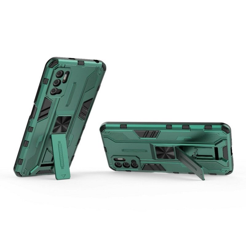 Cover Poco M3 Pro 5G Scheda Orizzontale/verticale