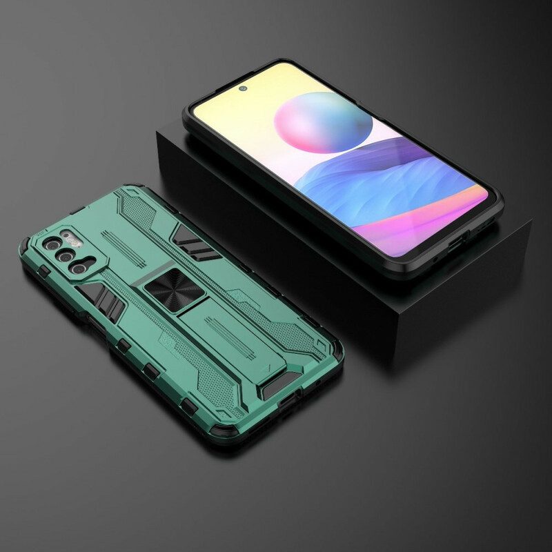 Cover Poco M3 Pro 5G Scheda Orizzontale/verticale