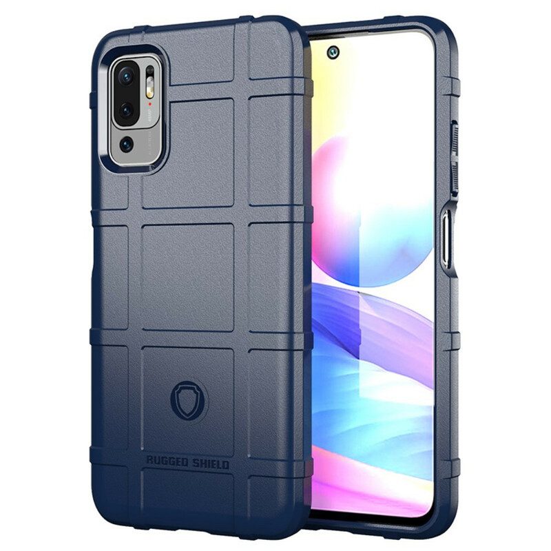 Cover Poco M3 Pro 5G Scudo Robusto