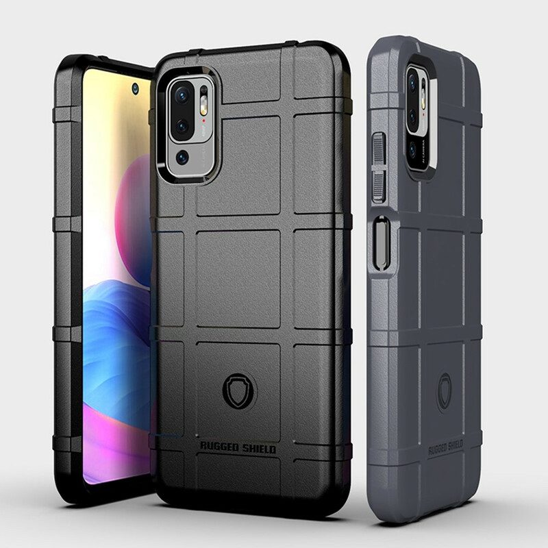 Cover Poco M3 Pro 5G Scudo Robusto