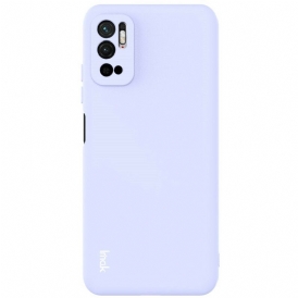 Cover Poco M3 Pro 5G Serie Imak Uc-2