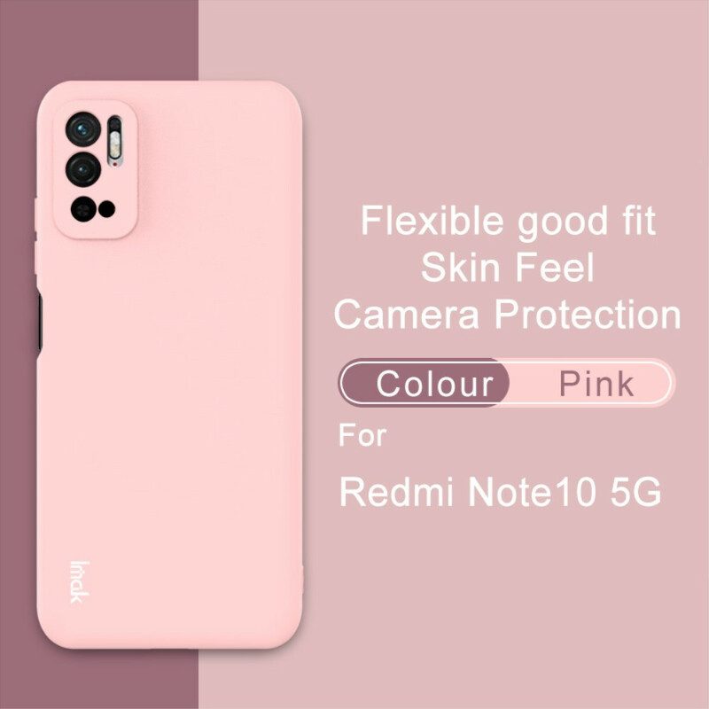 Cover Poco M3 Pro 5G Serie Imak Uc-2