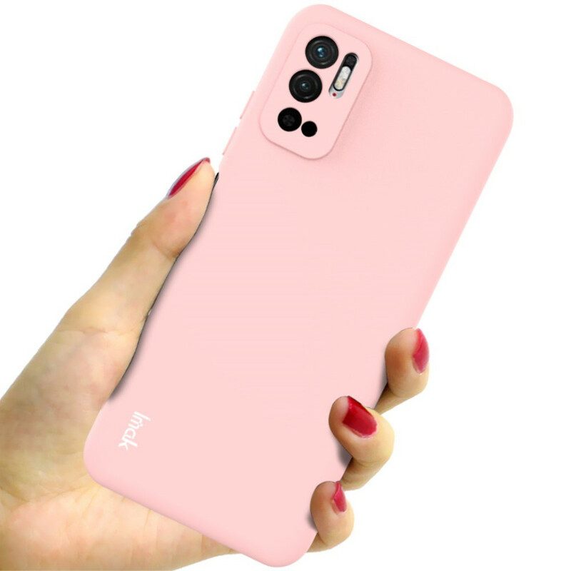 Cover Poco M3 Pro 5G Serie Imak Uc-2