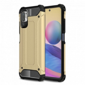 Cover Poco M3 Pro 5G Sopravvissuto