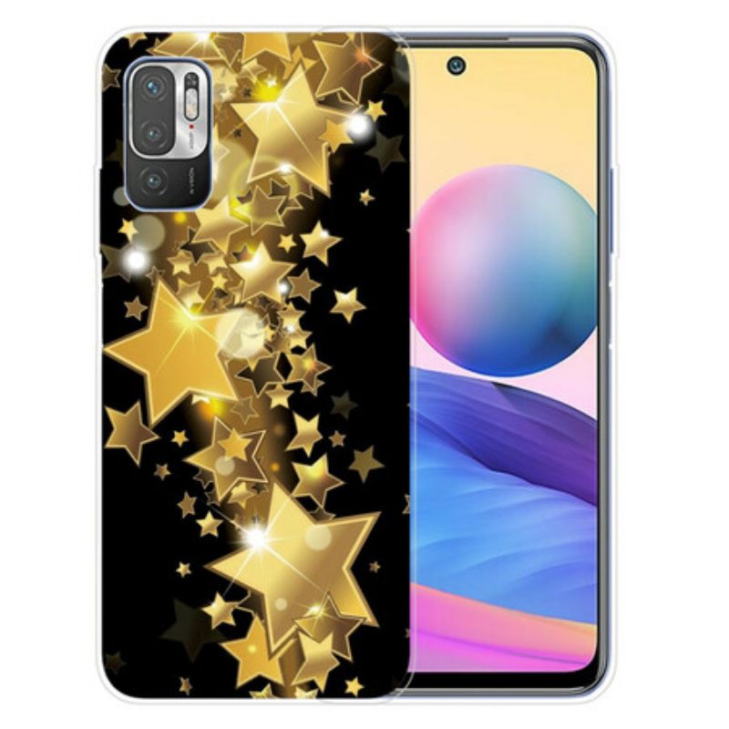 Cover Poco M3 Pro 5G Stelle