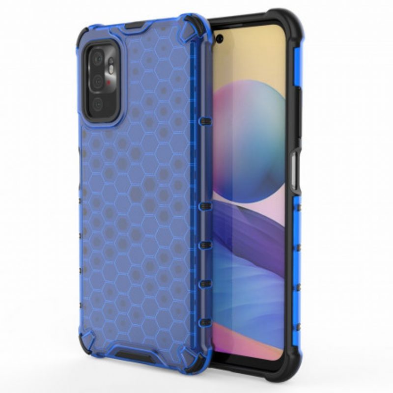 Cover Poco M3 Pro 5G Stile A Nido D'ape