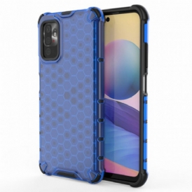 Cover Poco M3 Pro 5G Stile A Nido D'ape