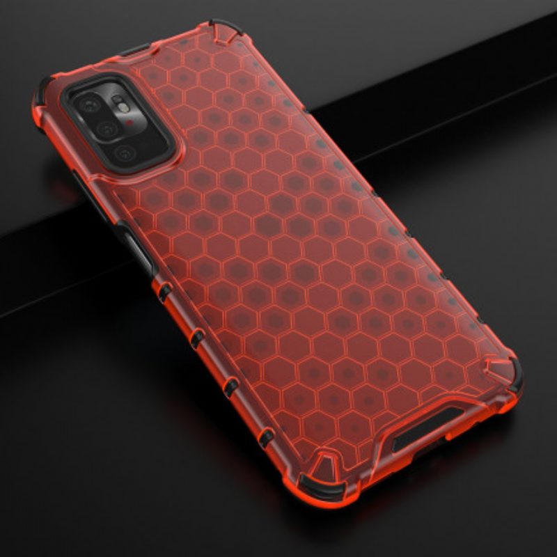 Cover Poco M3 Pro 5G Stile A Nido D'ape