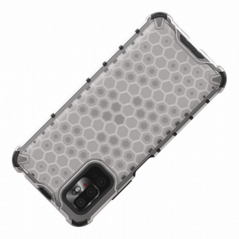 Cover Poco M3 Pro 5G Stile A Nido D'ape