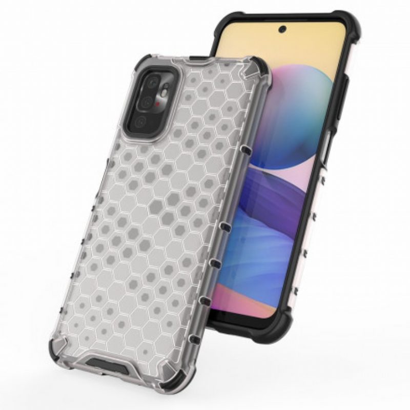 Cover Poco M3 Pro 5G Stile A Nido D'ape