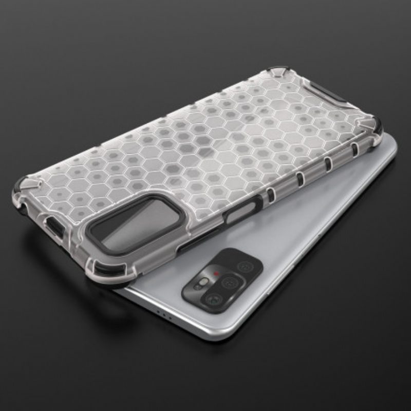 Cover Poco M3 Pro 5G Stile A Nido D'ape