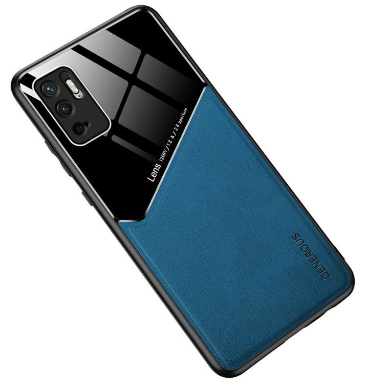 Cover Poco M3 Pro 5G Super Ibrido