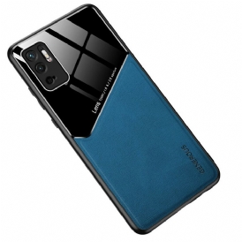 Cover Poco M3 Pro 5G Super Ibrido