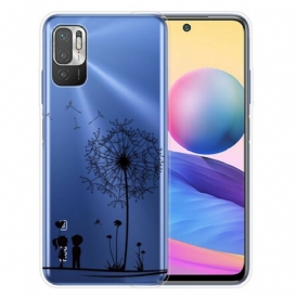 Cover Poco M3 Pro 5G Tarassaco Amore