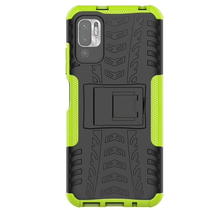 Cover Poco M3 Pro 5G Ultra Resistente