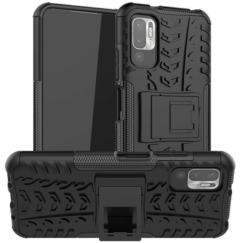 Cover Poco M3 Pro 5G Ultra Resistente