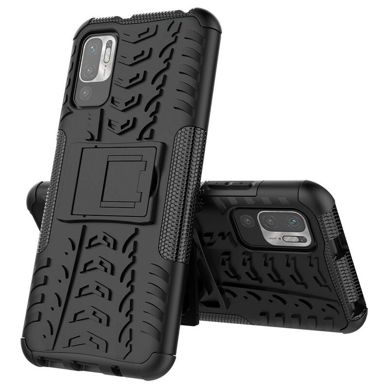 Cover Poco M3 Pro 5G Ultra Resistente