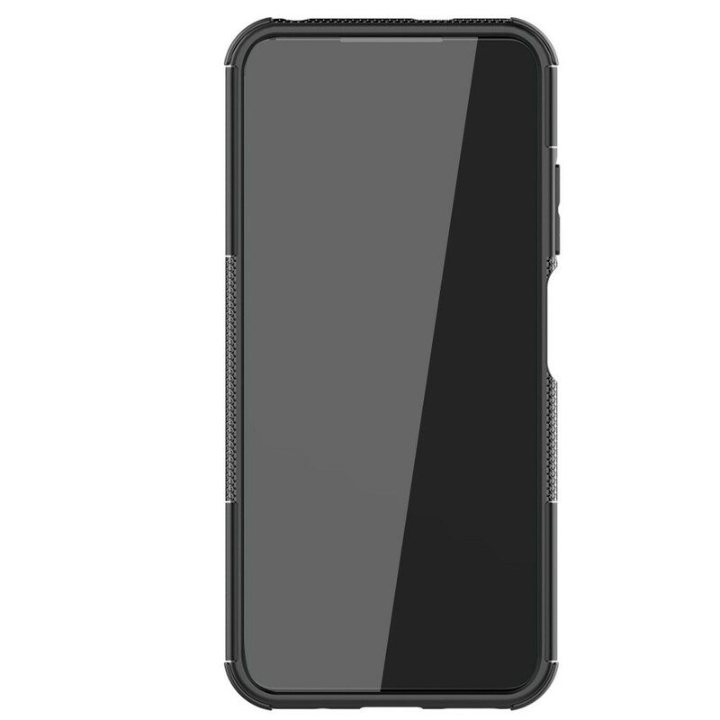 Cover Poco M3 Pro 5G Ultra Resistente