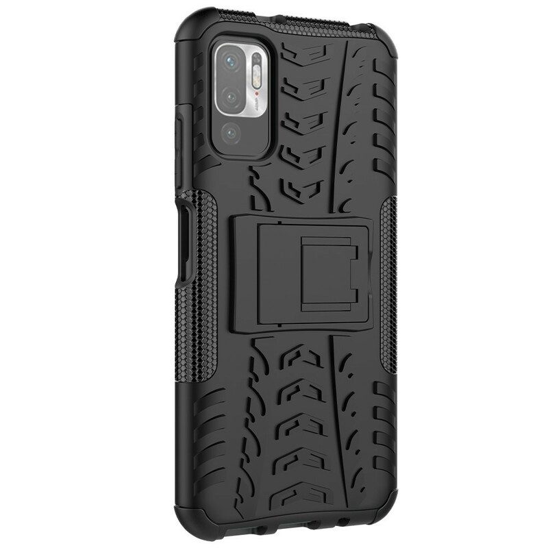 Cover Poco M3 Pro 5G Ultra Resistente