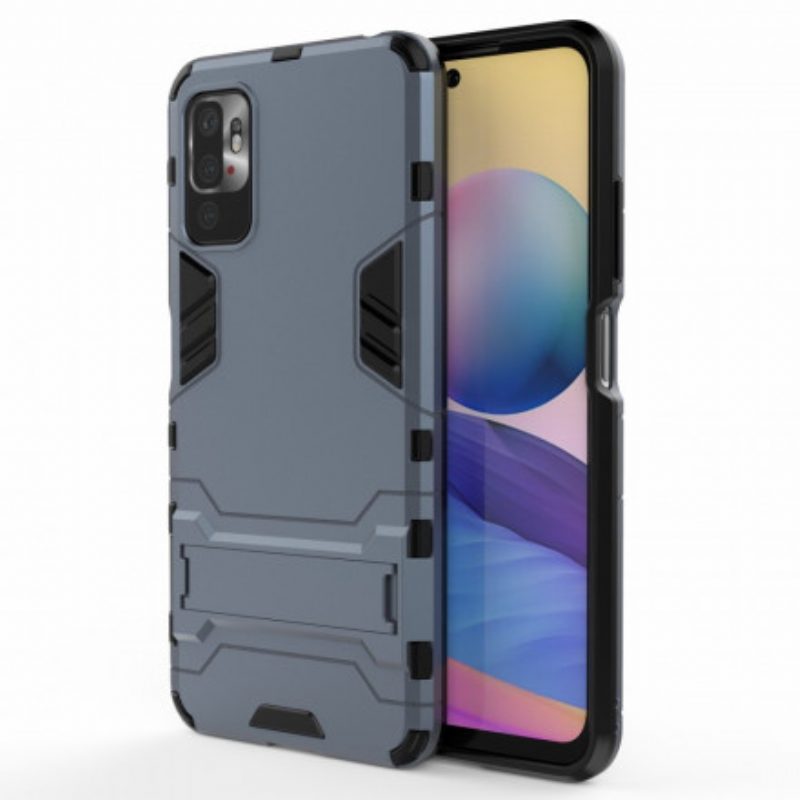 Cover Poco M3 Pro 5G Ultra Resistente