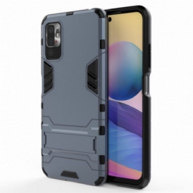 Cover Poco M3 Pro 5G Ultra Resistente