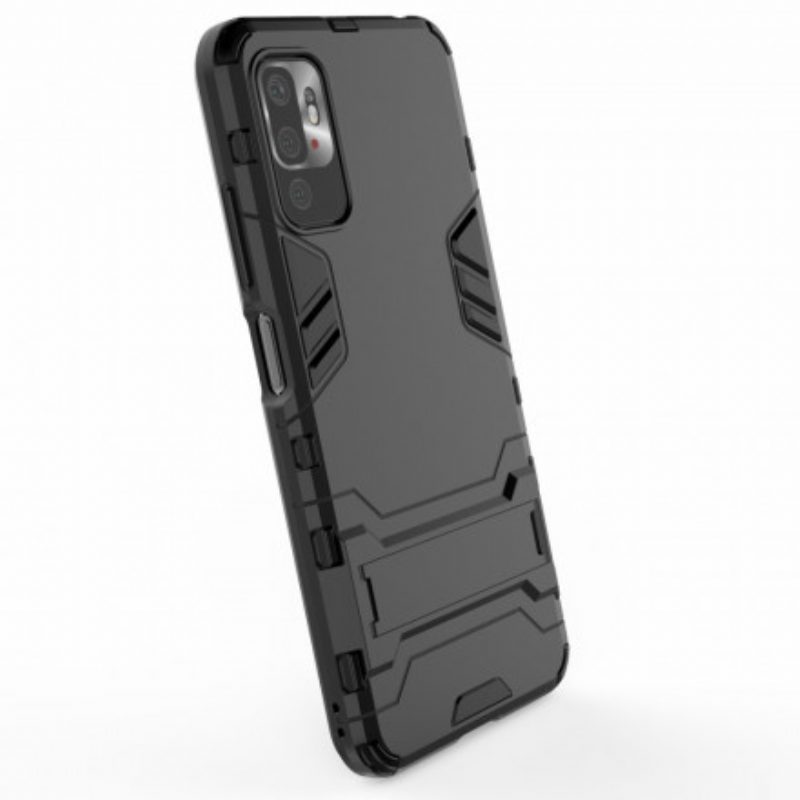 Cover Poco M3 Pro 5G Ultra Resistente