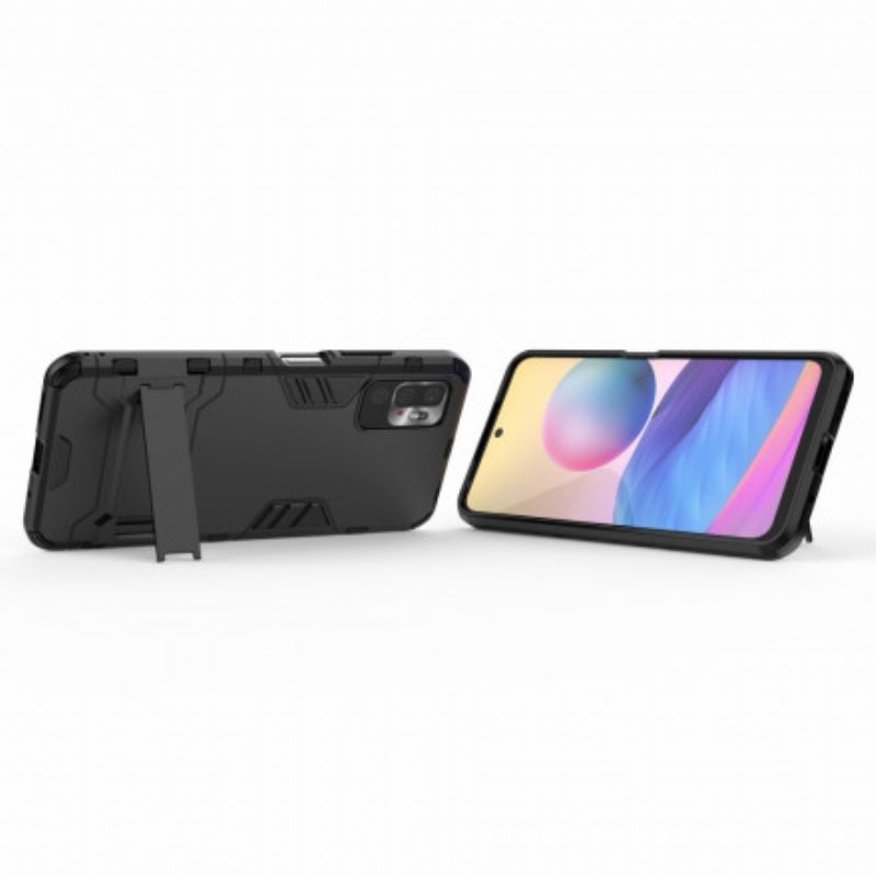 Cover Poco M3 Pro 5G Ultra Resistente