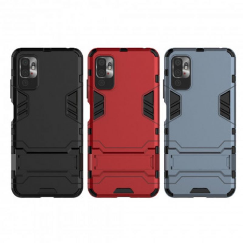 Cover Poco M3 Pro 5G Ultra Resistente