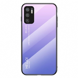 Cover Poco M3 Pro 5G Vetro Temperato Ciao