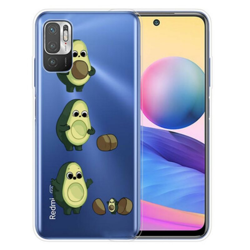 Cover Poco M3 Pro 5G La Vita Di Un Avvocato