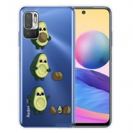 Cover Poco M3 Pro 5G La Vita Di Un Avvocato