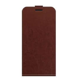 Folio Cover Poco M3 Pro 5G Custodia in pelle Aletta Verticale