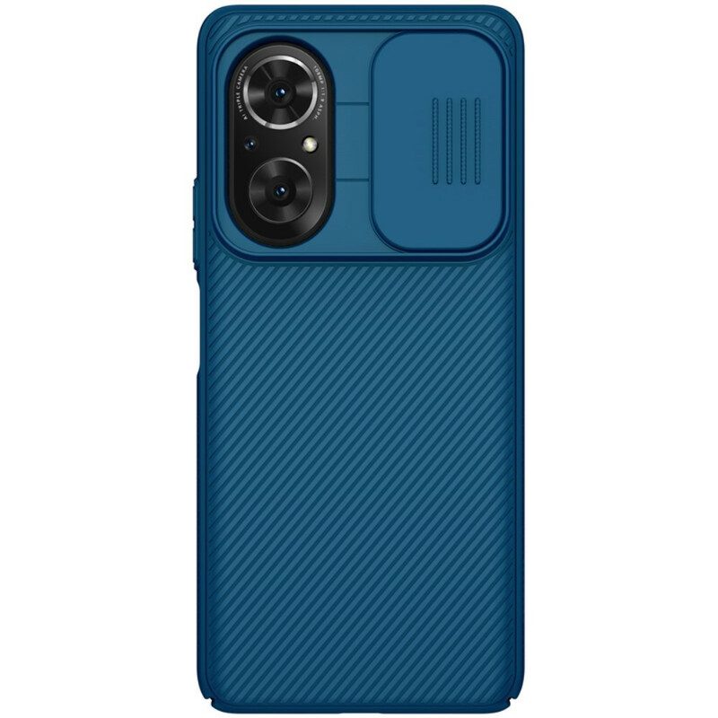 Cover Honor 50 SE Camshield Nillkin