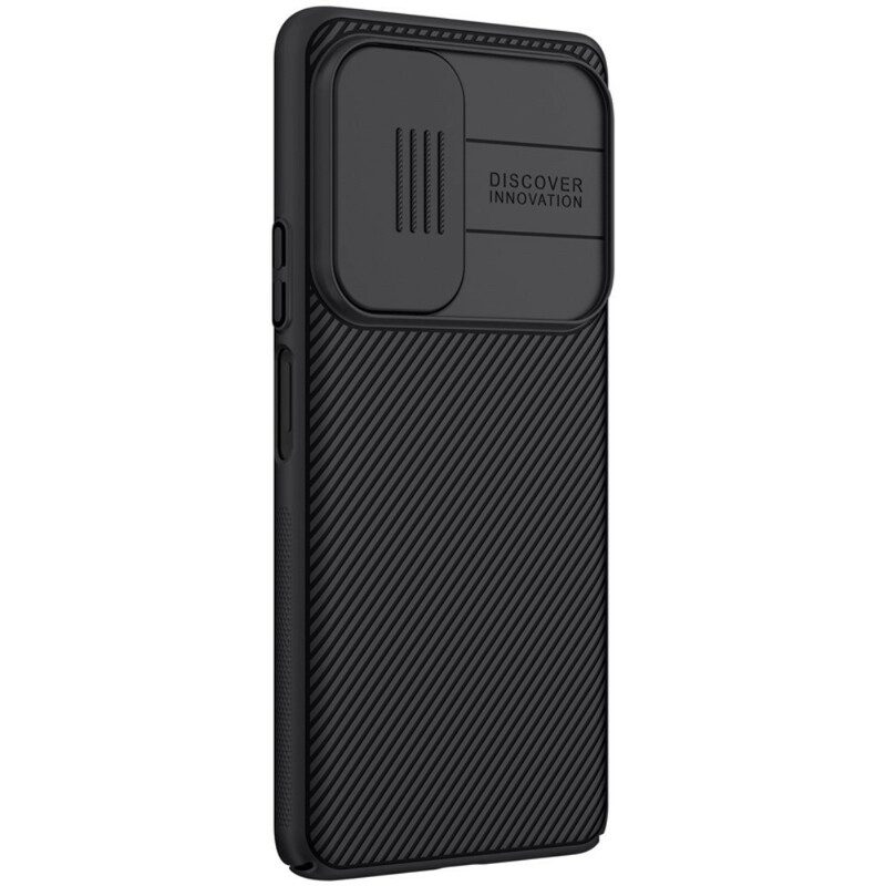 Cover Honor 50 SE Camshield Nillkin