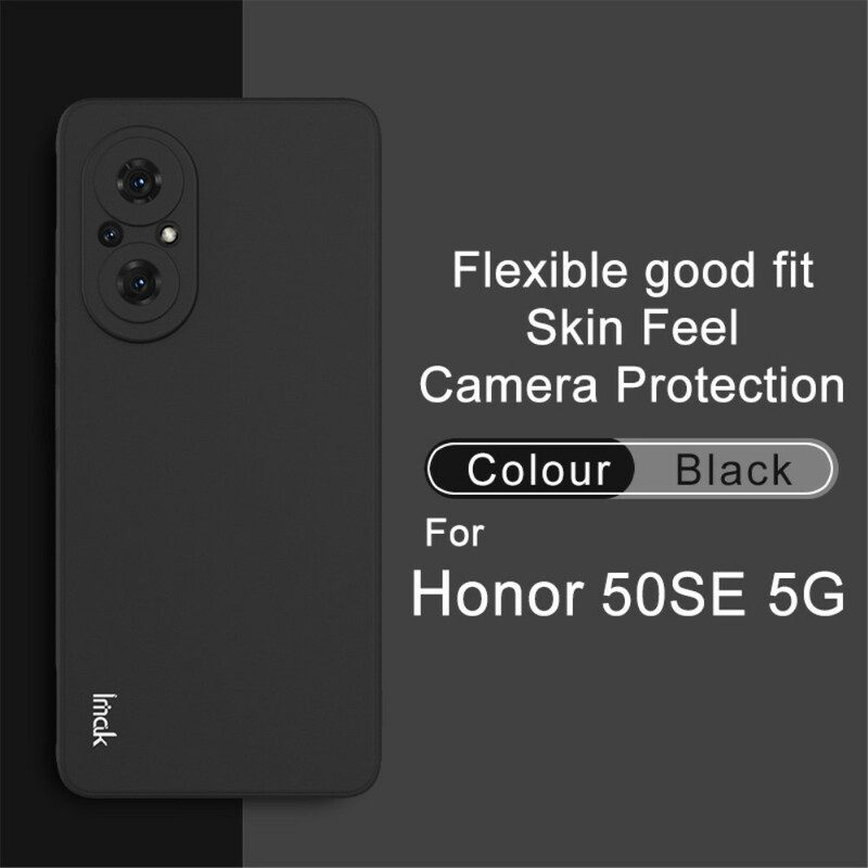 Cover Honor 50 SE Serie Imak Uc-4