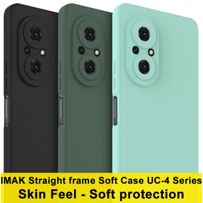 Cover Honor 50 SE Serie Imak Uc-4