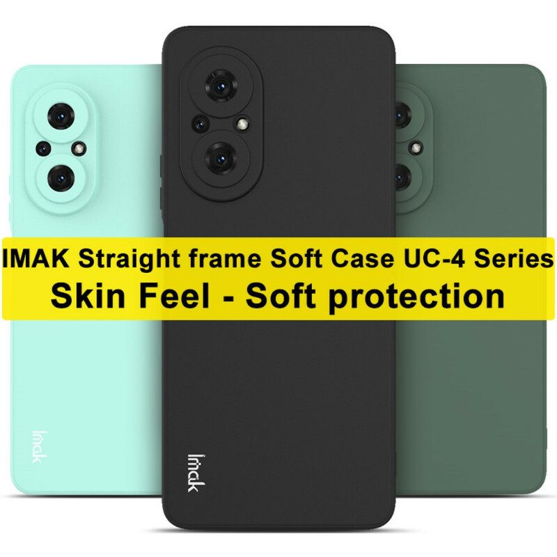 Cover Honor 50 SE Serie Imak Uc-4