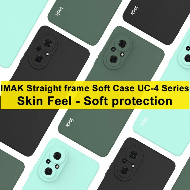 Cover Honor 50 SE Serie Imak Uc-4