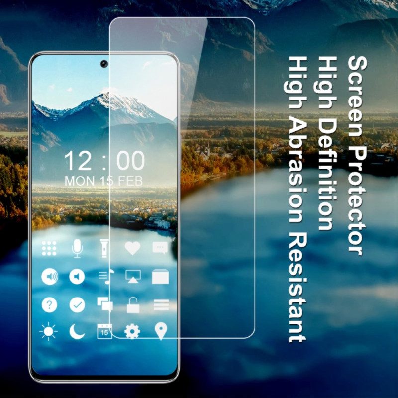Pellicola Imak Per Schermo Honor 50 Se