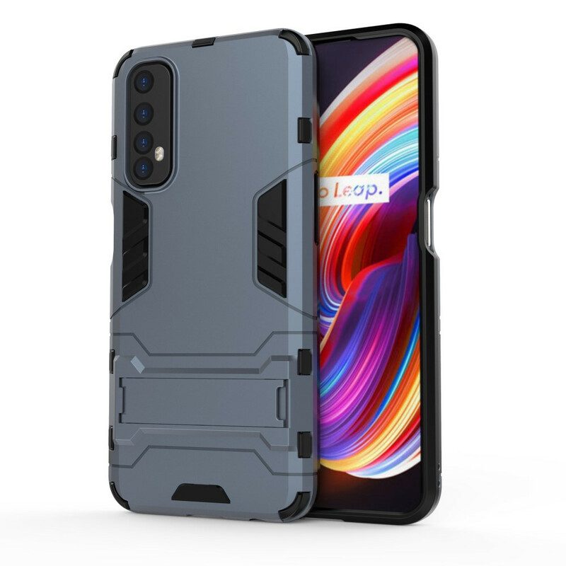 Cover Realme 7 Linguetta Ultra Resistente