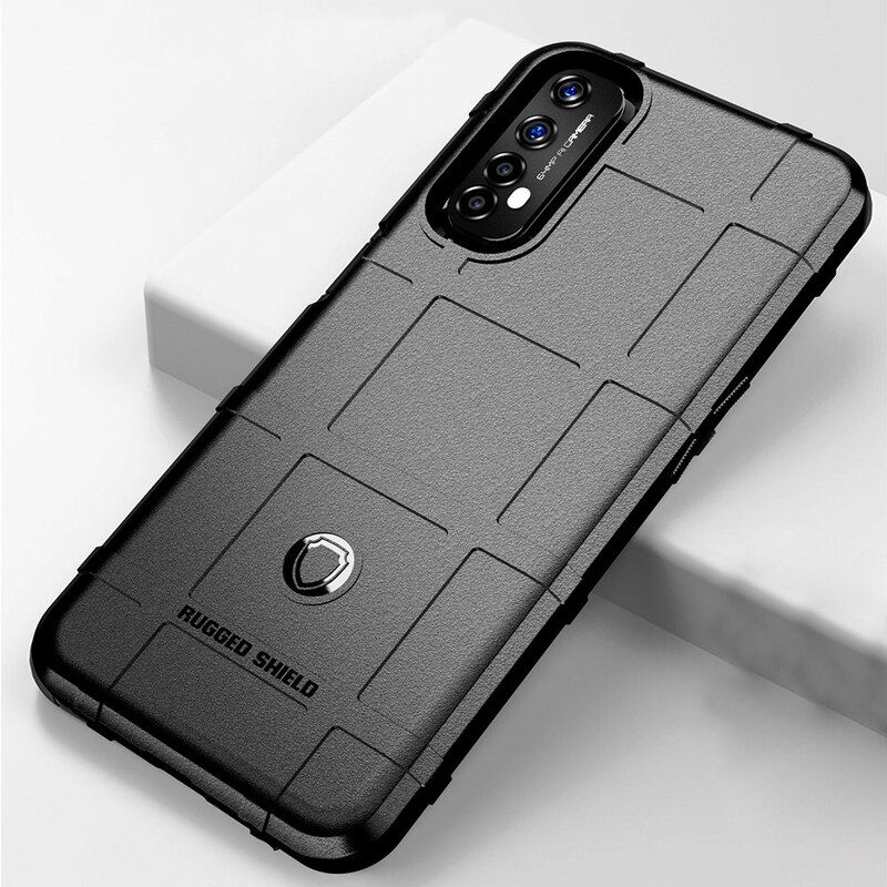 Cover Realme 7 Scudo Robusto