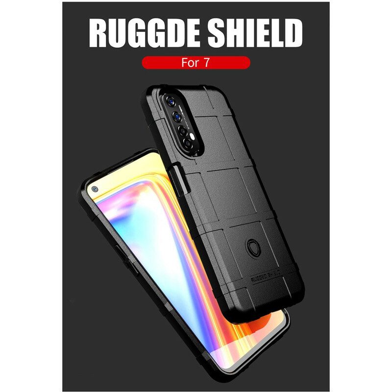 Cover Realme 7 Scudo Robusto