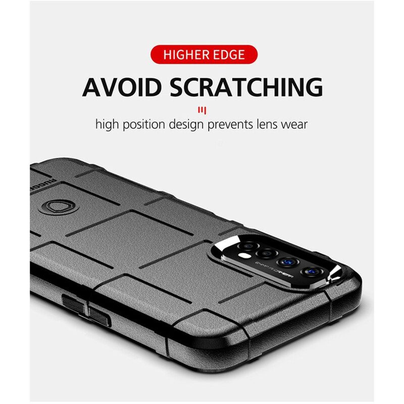 Cover Realme 7 Scudo Robusto