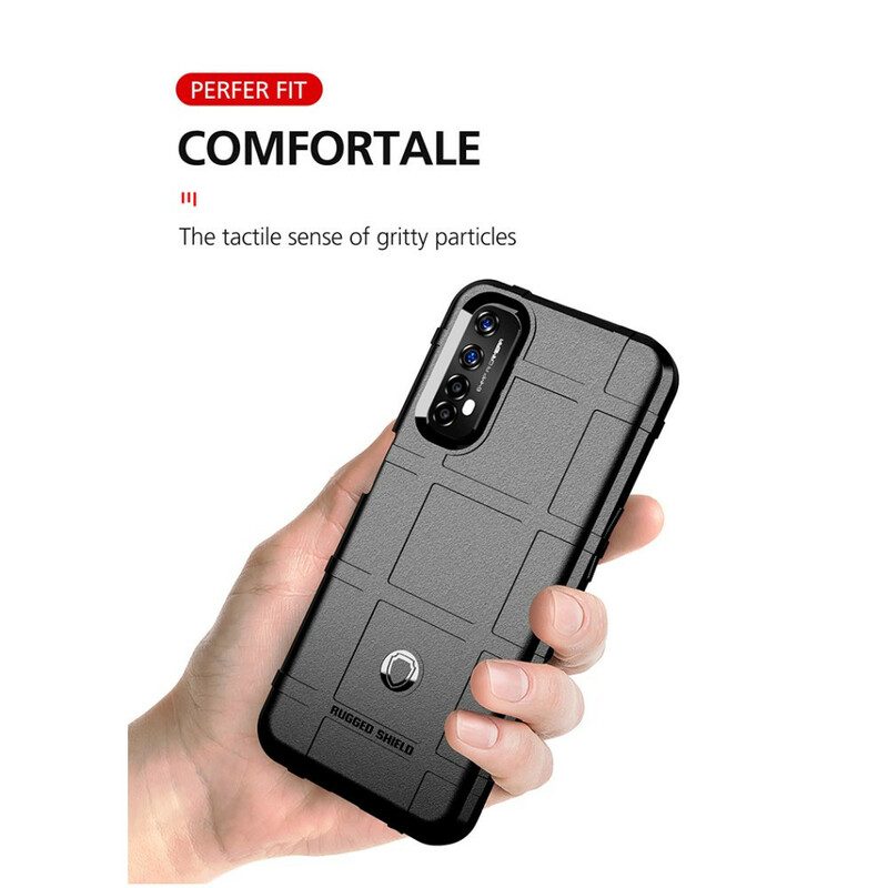 Cover Realme 7 Scudo Robusto