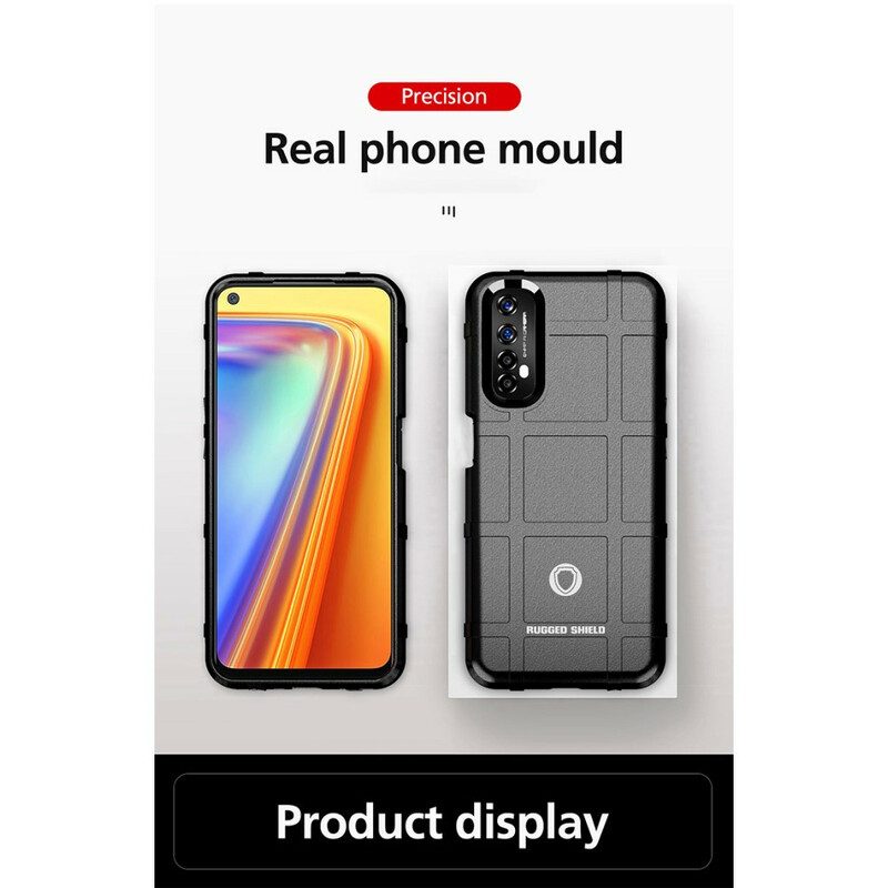 Cover Realme 7 Scudo Robusto